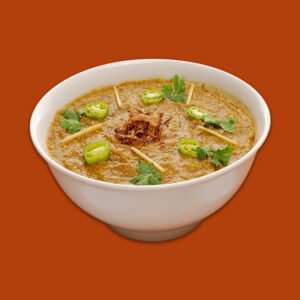 Haleem Lunch Box
